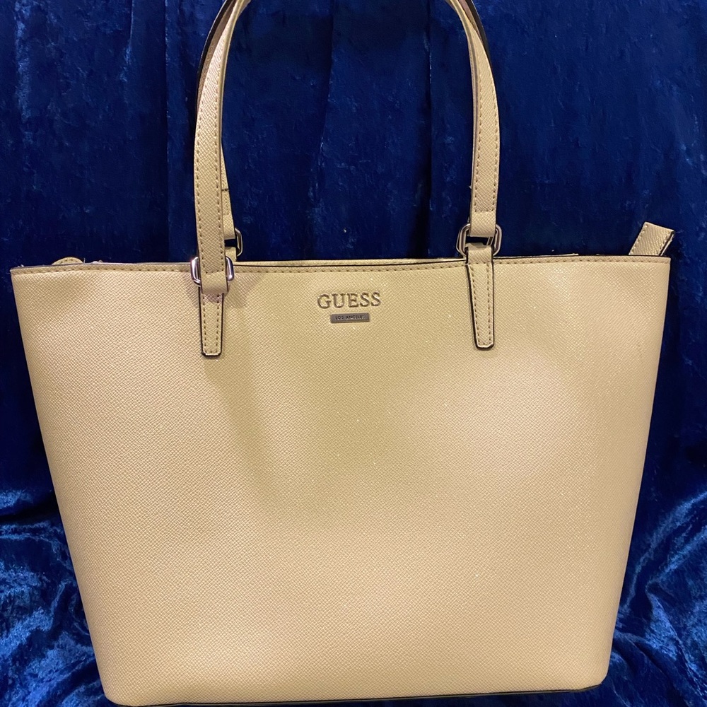 GUESS tote bag